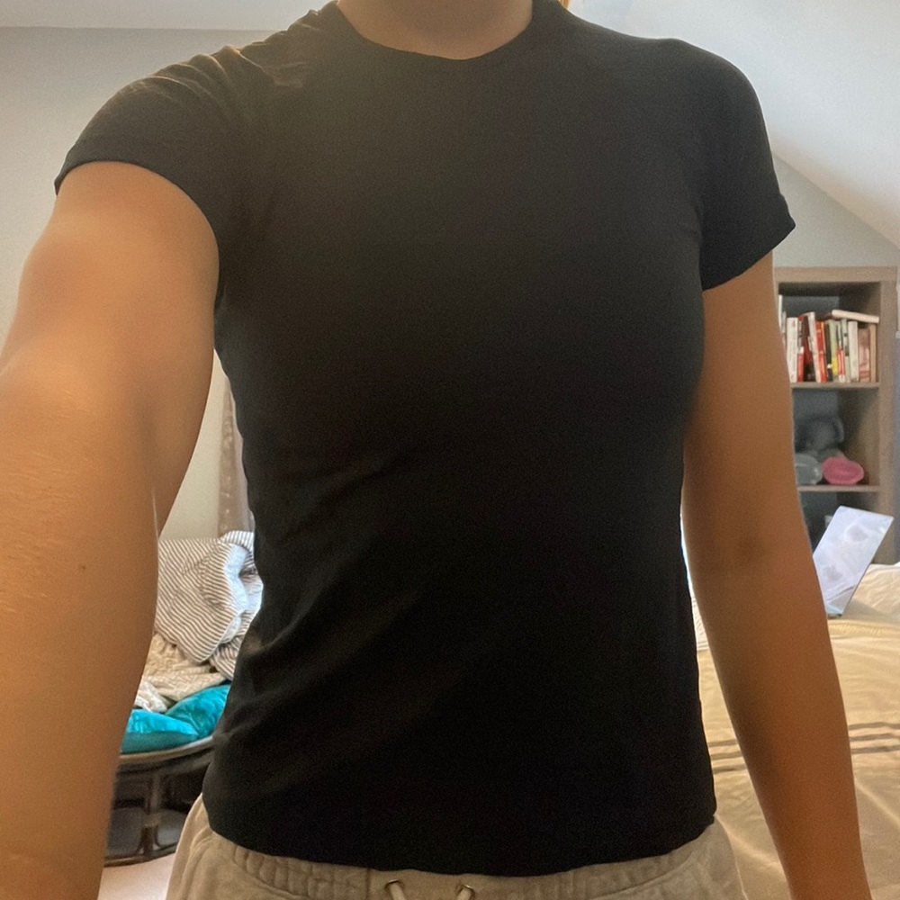 Women’s Athleta Short Sleeve